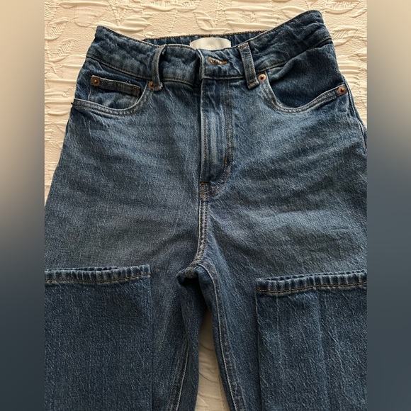 H&M jeans - Picture 2 of 8